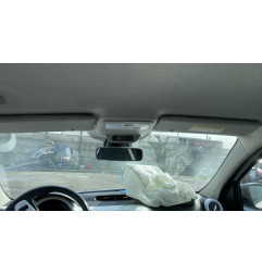 Poignee porte avant gauche RENAULT TWINGO 3