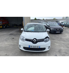 Poignee porte avant gauche RENAULT TWINGO 3