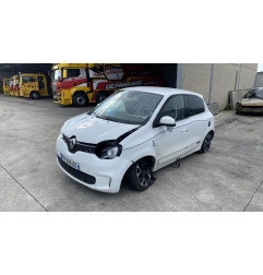 Poignee porte avant gauche RENAULT TWINGO 3