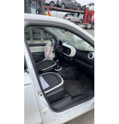 Poignee porte avant gauche RENAULT TWINGO 3