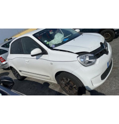 Poignee porte avant gauche RENAULT TWINGO 3