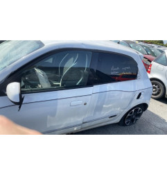Poignee porte avant gauche RENAULT TWINGO 3
