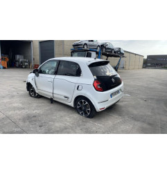 Poignee porte avant gauche RENAULT TWINGO 3