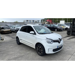 Poignee porte avant gauche RENAULT TWINGO 3