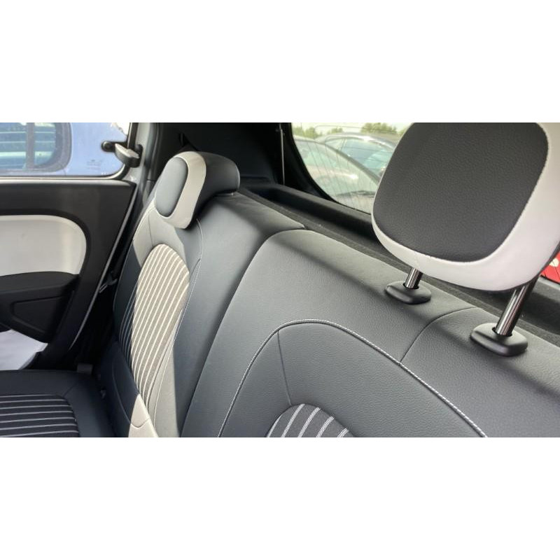 Poignee porte avant gauche RENAULT TWINGO 3 Photo n°18