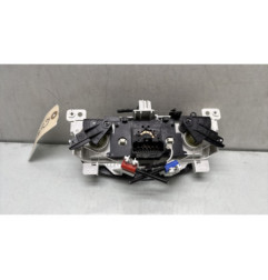Commande chauffage RENAULT TWINGO 3