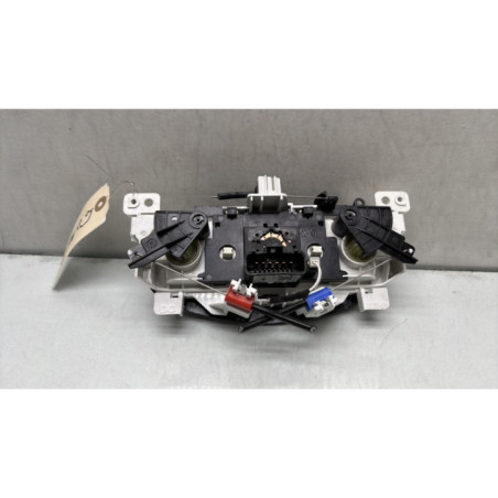 Commande chauffage RENAULT TWINGO 3