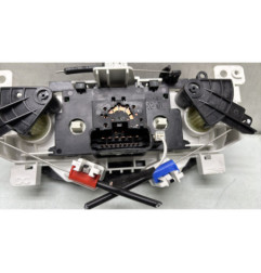 Commande chauffage RENAULT TWINGO 3