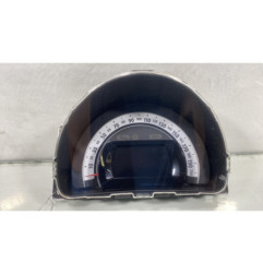 Compteur RENAULT TWINGO 3 Photo n°1