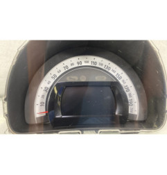 Compteur RENAULT TWINGO 3