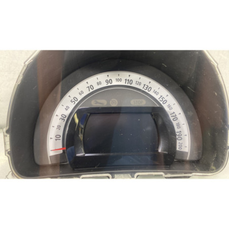Compteur RENAULT TWINGO 3