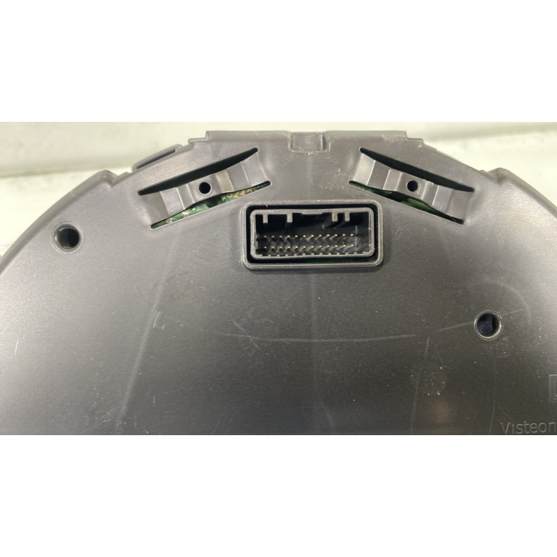 Compteur RENAULT TWINGO 3 Photo n°4