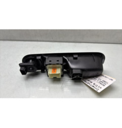 Interrupteur de leve vitre avant gauche RENAULT TWINGO 3