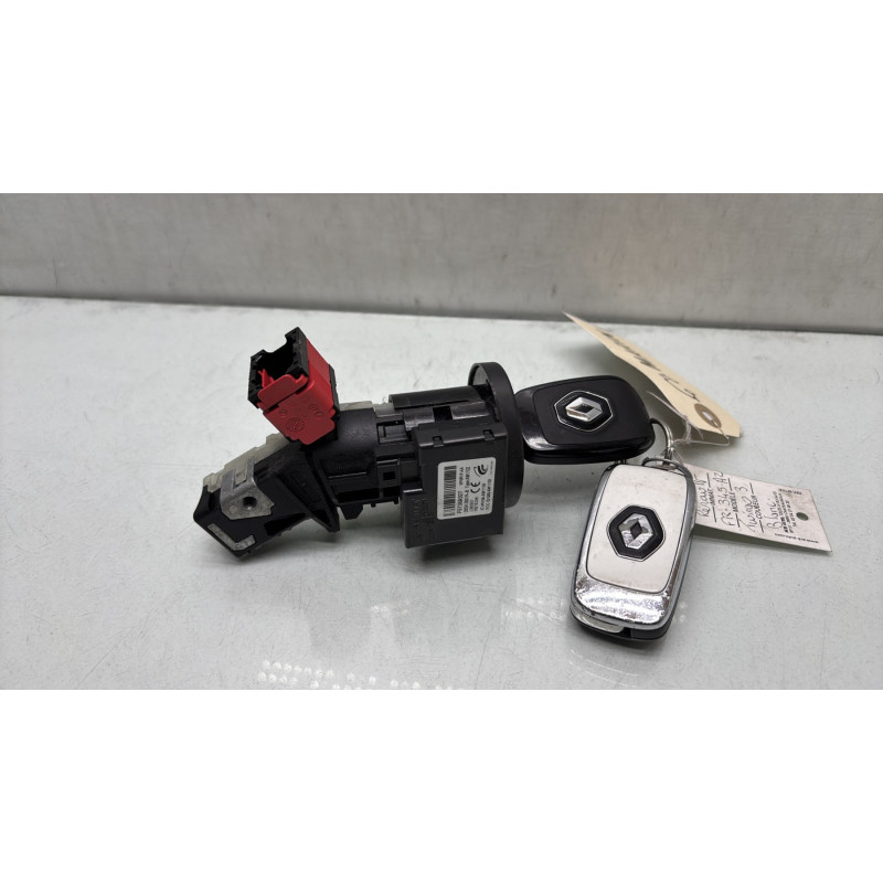 Neiman RENAULT TWINGO 3 Photo n°4