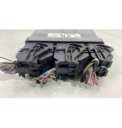 Calculateur moteur RENAULT TWINGO 3