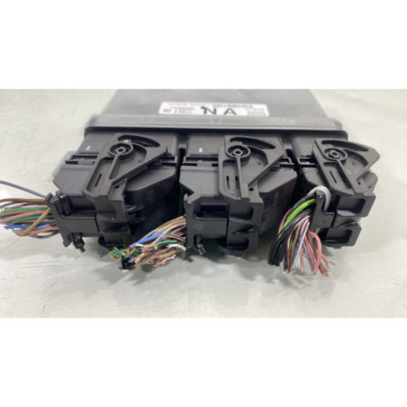 Calculateur moteur RENAULT TWINGO 3