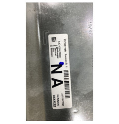 Calculateur moteur RENAULT TWINGO 3