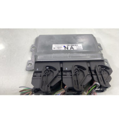 Calculateur moteur RENAULT TWINGO 3