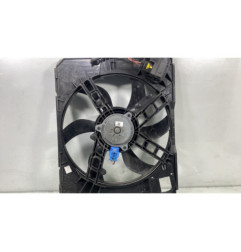 Moto ventilateur radiateur RENAULT TWINGO 3 Photo n°1