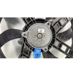 Moto ventilateur radiateur RENAULT TWINGO 3