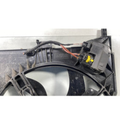Moto ventilateur radiateur RENAULT TWINGO 3