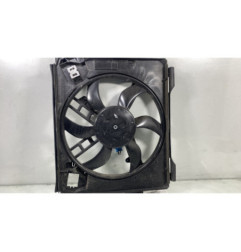 Moto ventilateur radiateur RENAULT TWINGO 3