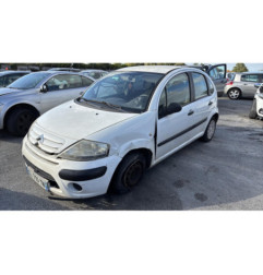 Jante CITROEN C3 1