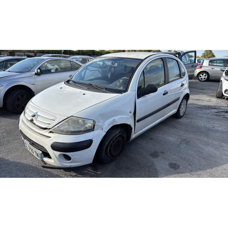 Jante CITROEN C3 1 Photo n°4