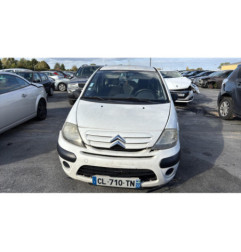 Jante CITROEN C3 1