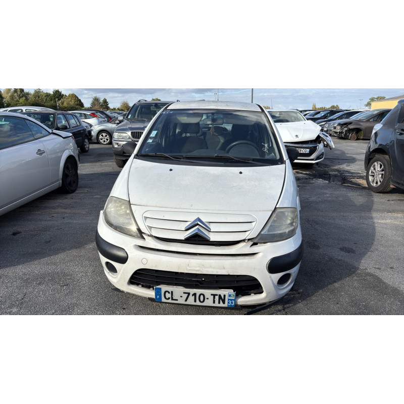 Jante CITROEN C3 1 Photo n°5