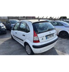 Jante CITROEN C3 1