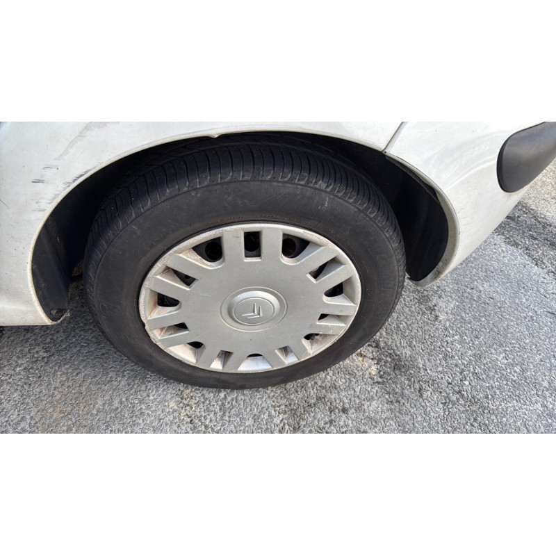 Jante CITROEN C3 1 Photo n°7
