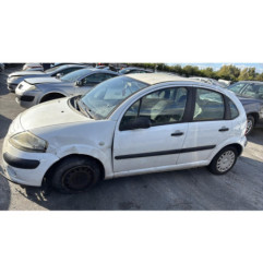 Jante CITROEN C3 1