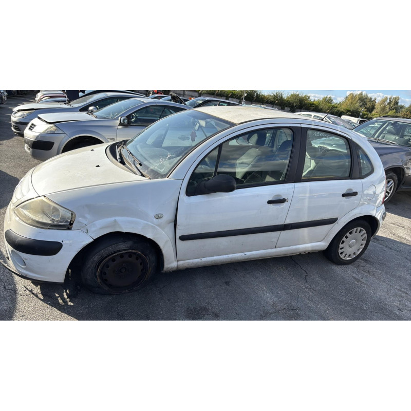 Jante CITROEN C3 1 Photo n°9
