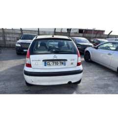 Jante CITROEN C3 1