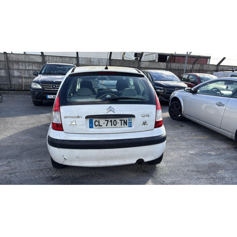 Jante CITROEN C3 1 Photo n°11