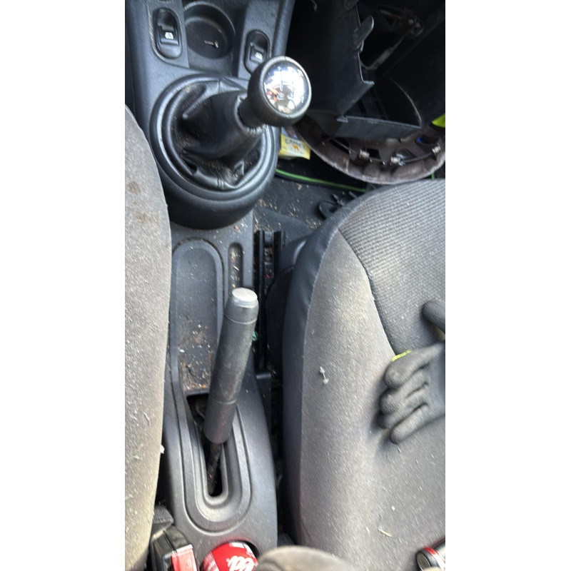 Jante CITROEN C3 1 Photo n°12