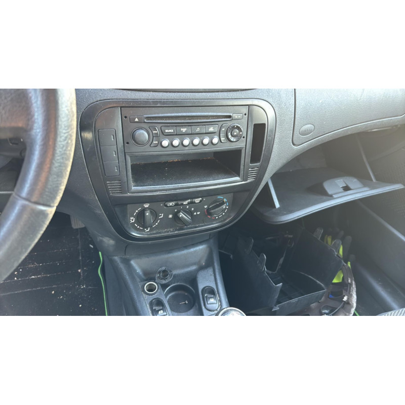 Jante CITROEN C3 1 Photo n°13