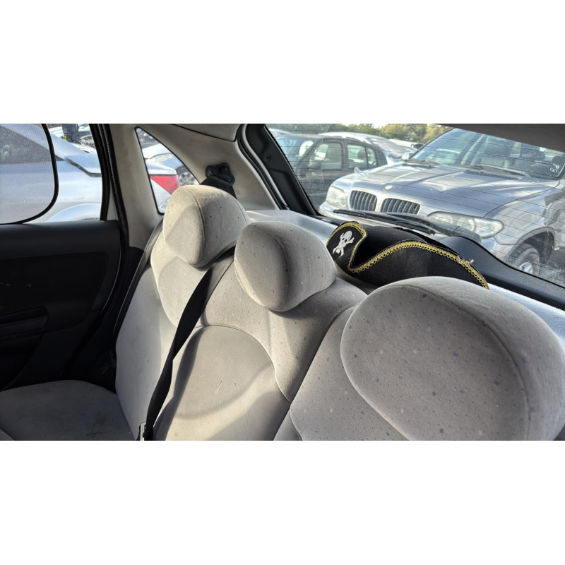 Jante CITROEN C3 1 Photo n°14