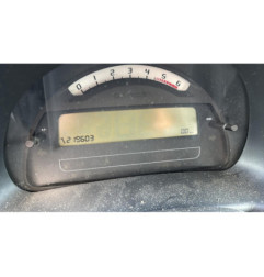 Jante CITROEN C3 1