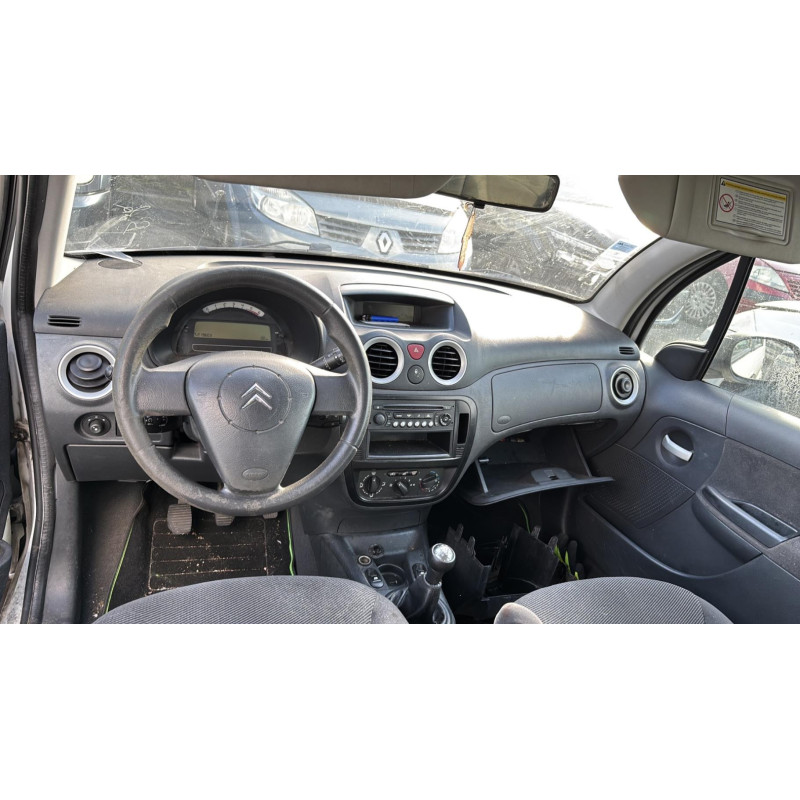 Jante CITROEN C3 1 Photo n°16