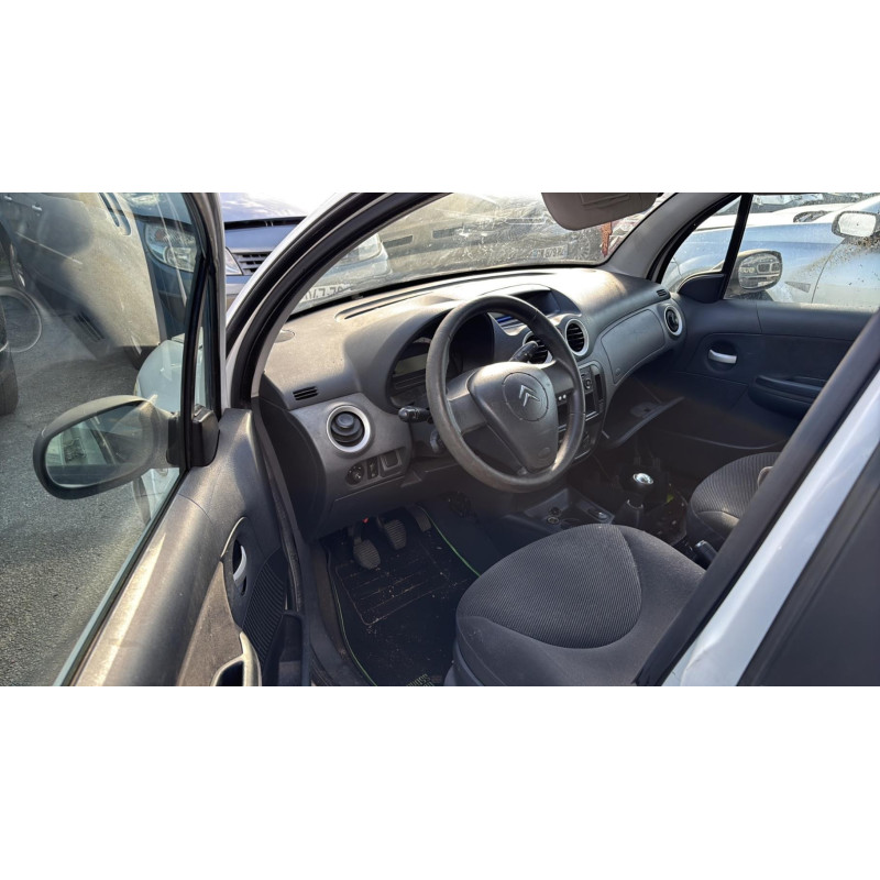 Jante CITROEN C3 1 Photo n°18