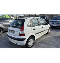 Jante CITROEN C3 1