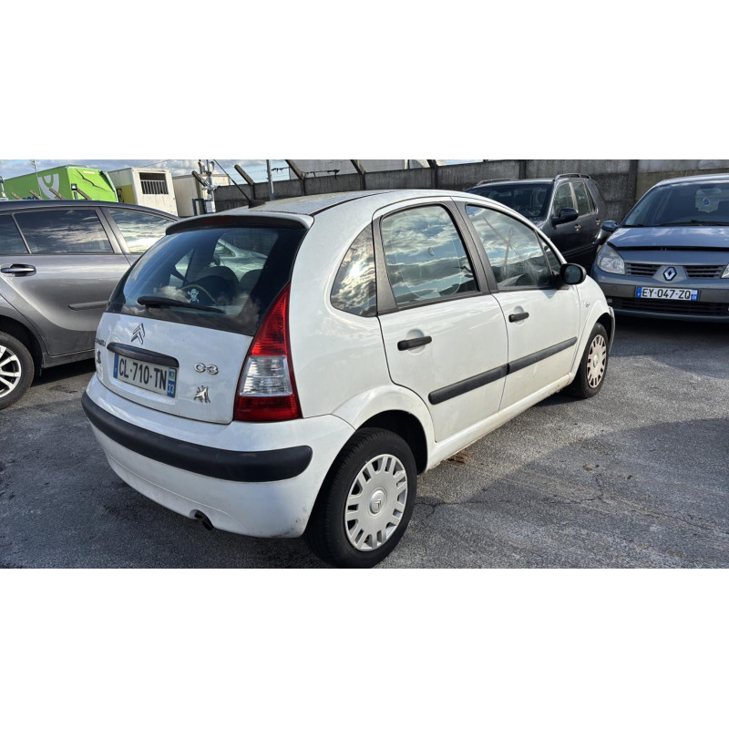 Jante CITROEN C3 1 Photo n°19