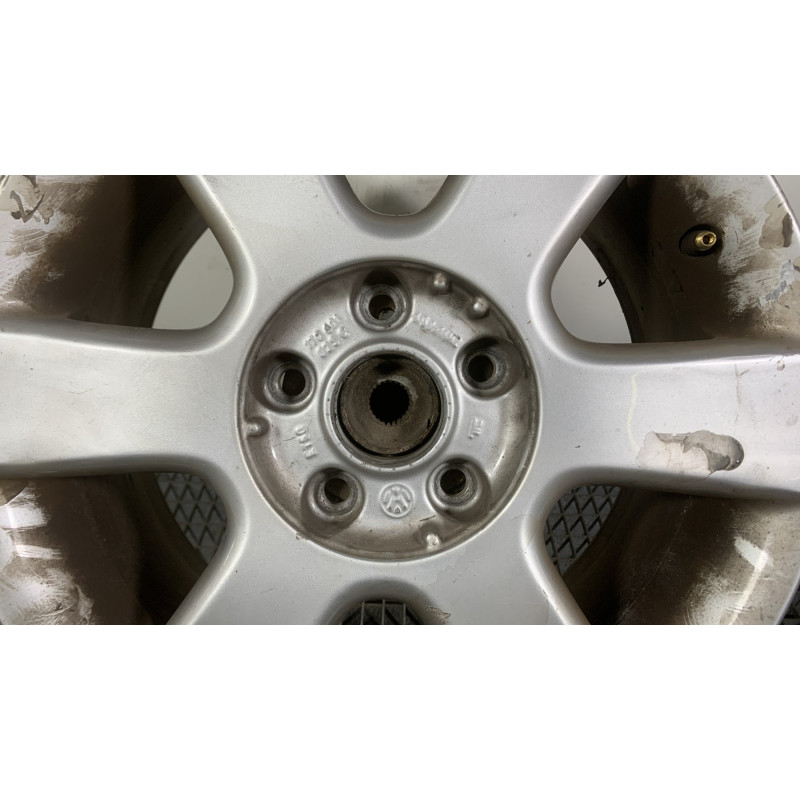 Jante VOLKSWAGEN GOLF 5 Photo n°2