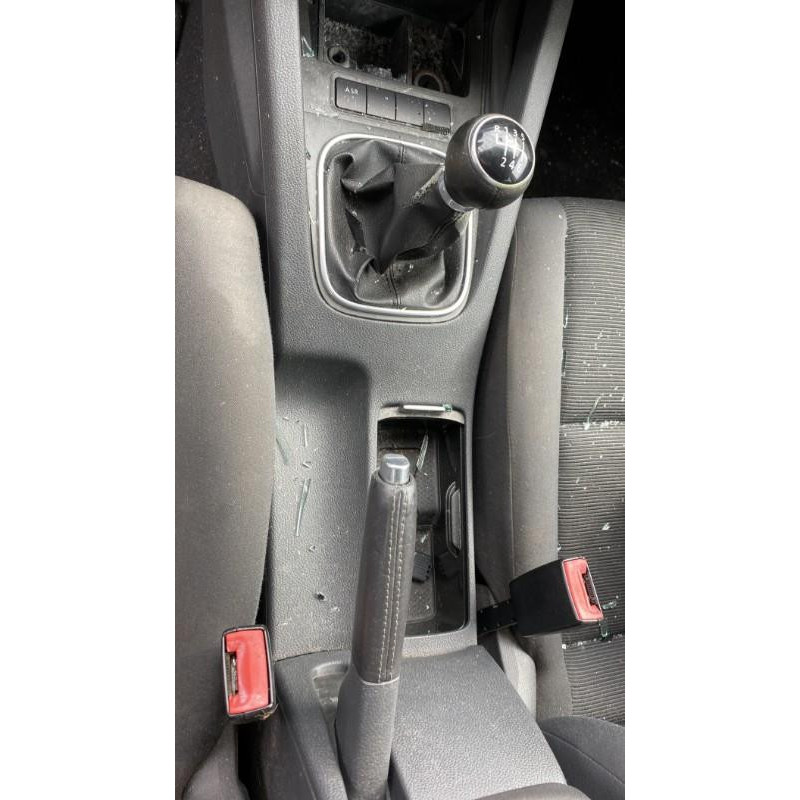 Jante VOLKSWAGEN GOLF 5 Photo n°5
