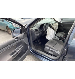 Jante VOLKSWAGEN GOLF 5