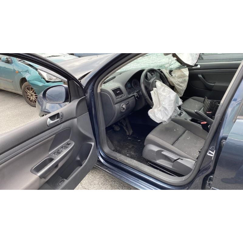 Jante VOLKSWAGEN GOLF 5 Photo n°6