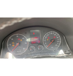 Jante VOLKSWAGEN GOLF 5