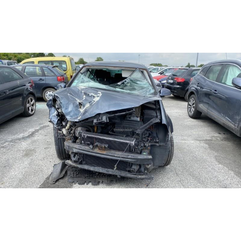 Jante VOLKSWAGEN GOLF 5 Photo n°10